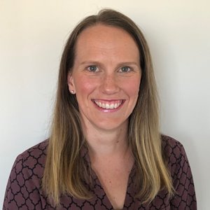 Nicole Kelton